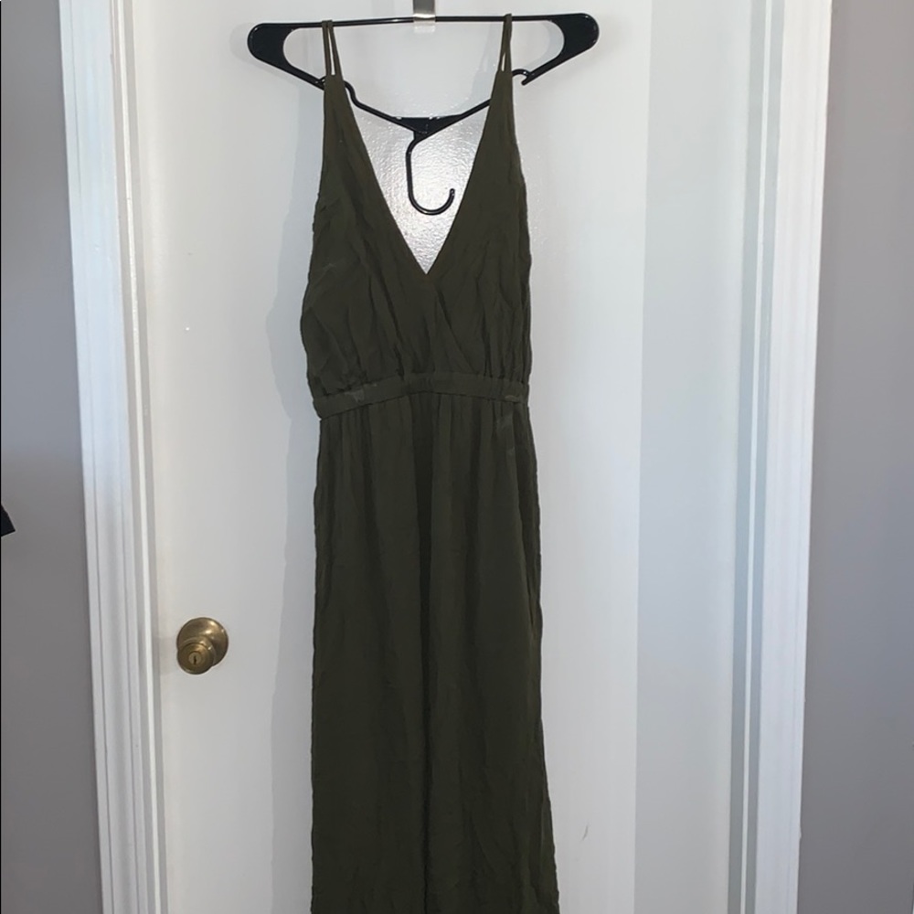 Dress.